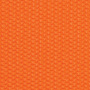 HPD Exterior Orange Color Swatch