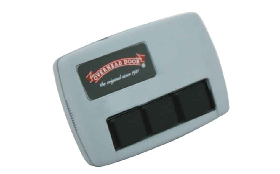 commercial-door-transmitter