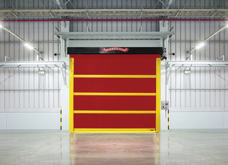 rapidflex-992-interior