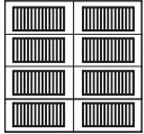 impression fiberglass panel option