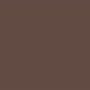 brown smooth color swatch
