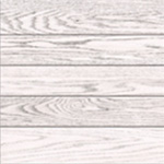 garage door white wood grain color swatch
